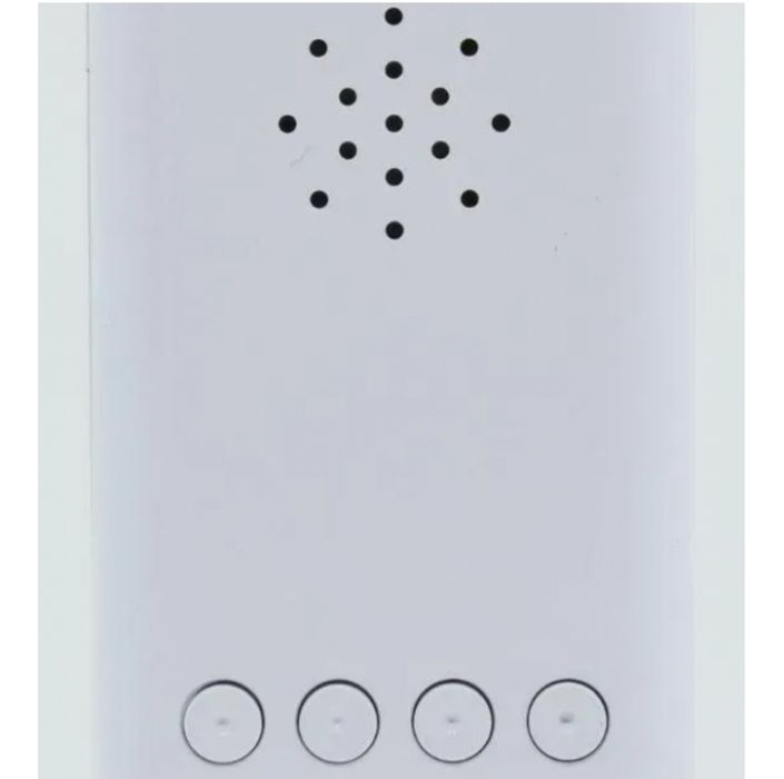 Лампа настільна з дисплеєм та підставкою від USB