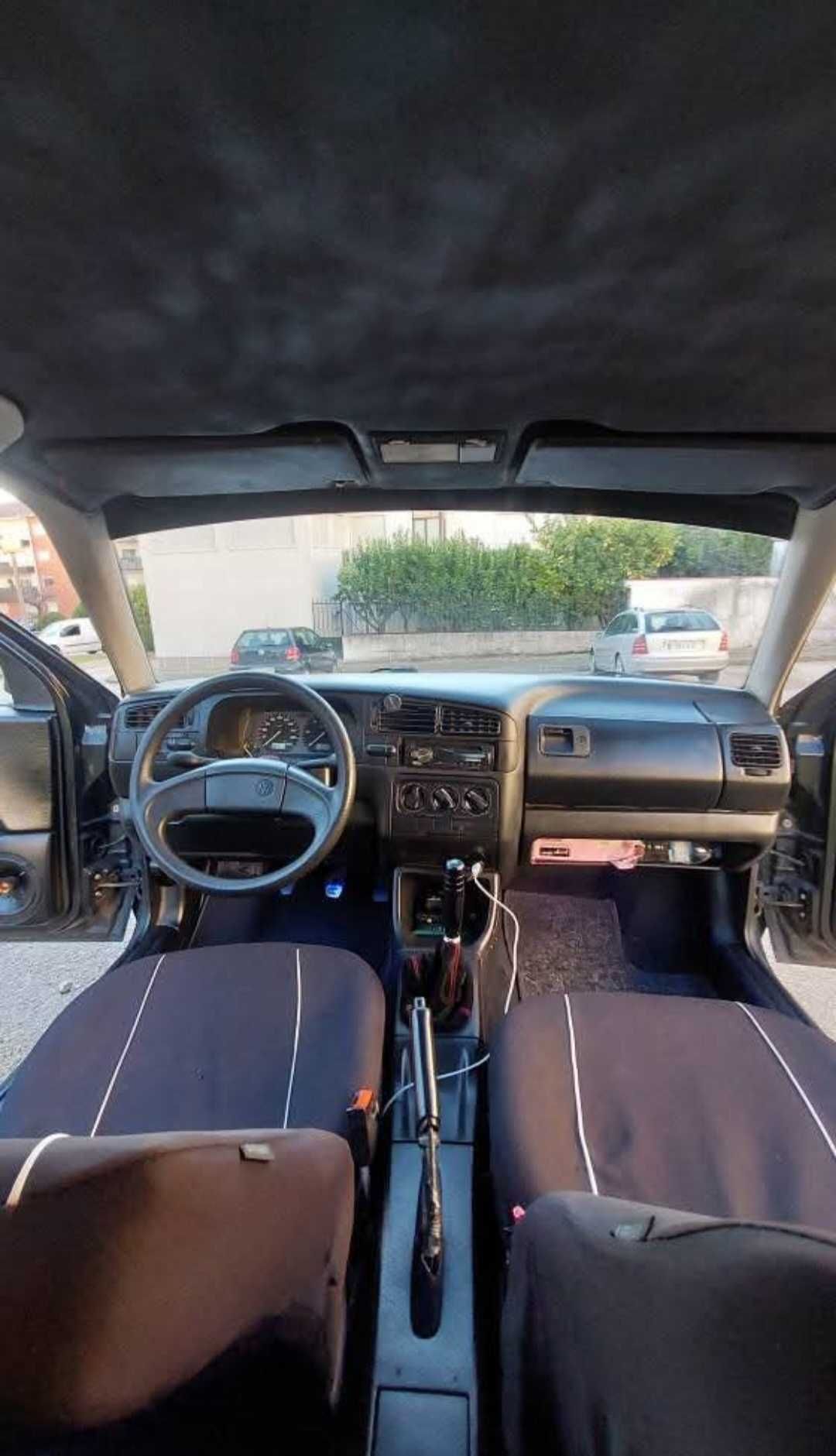 Vendo Golf 3 1.9D