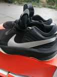 Buty Nike do koszykówki