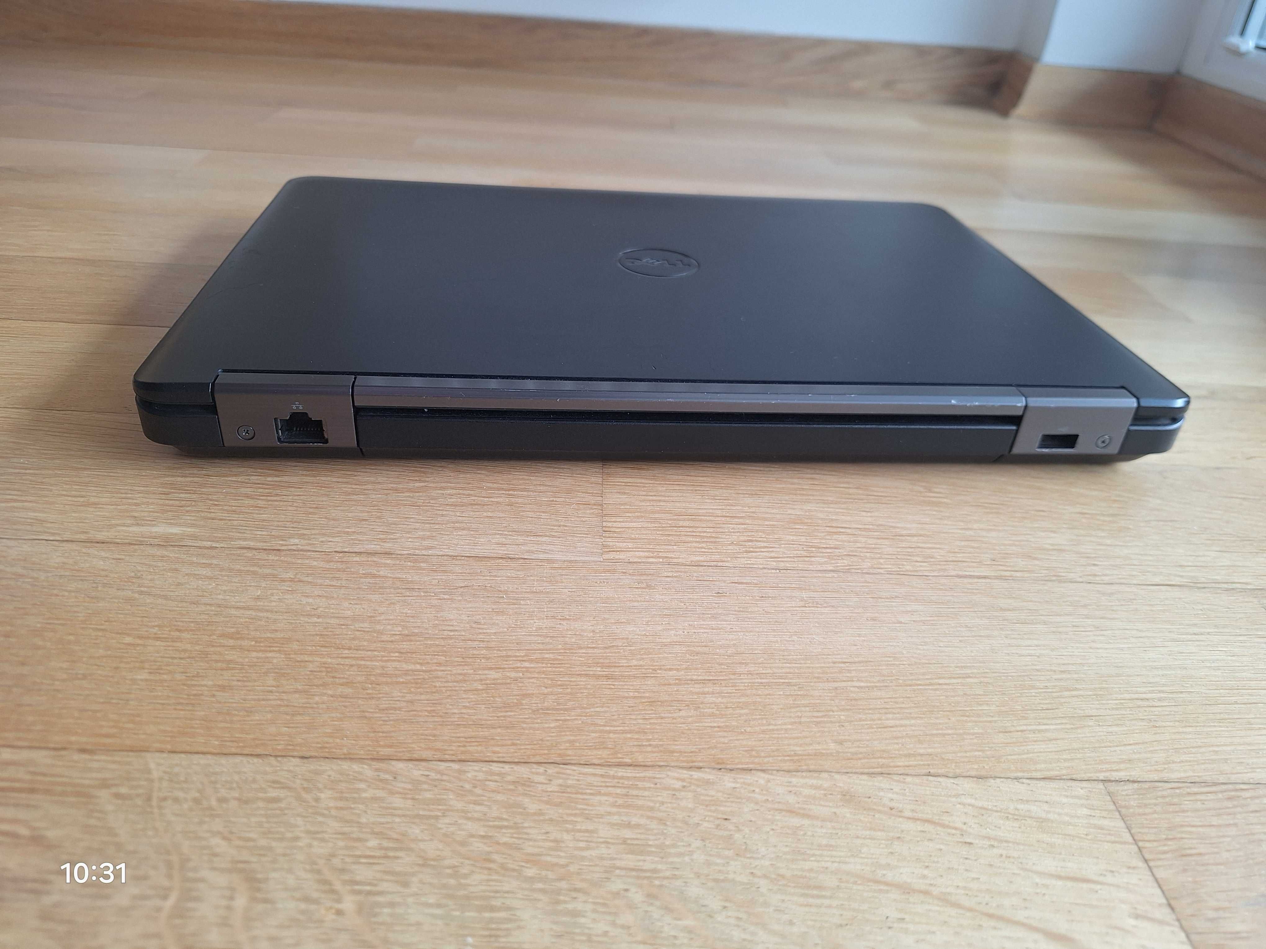 Laptop Dell E5440 Intel Core i5 8GB SSD 256GB Nvidia GT 720M 14" W7