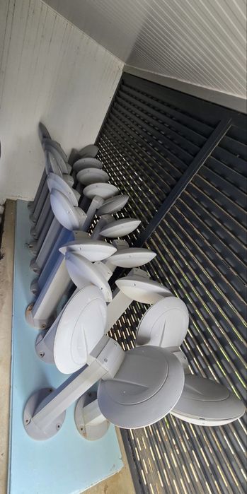 Iluminação de exterior