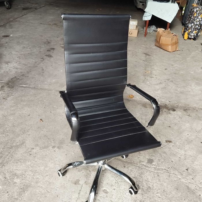 Fotel biurowy nowy ale..