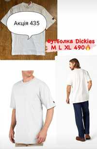 Футболки Dickies