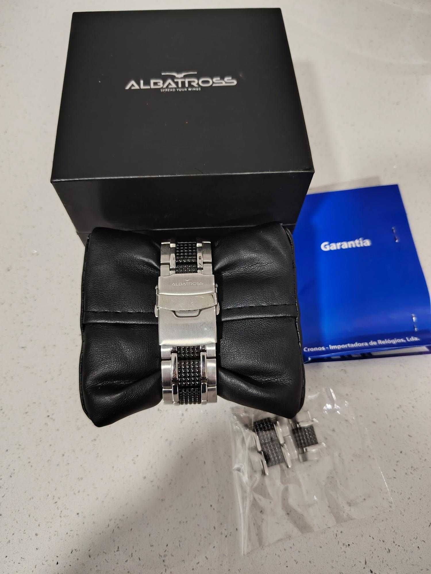 Relogio Albatross
