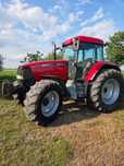 CASE MX -135 4x4 klima 135PS 2001r 9900mtg Gotowy do pracy