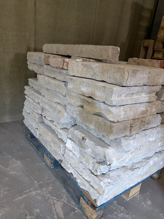 Бетонні блоки, можлива доставка