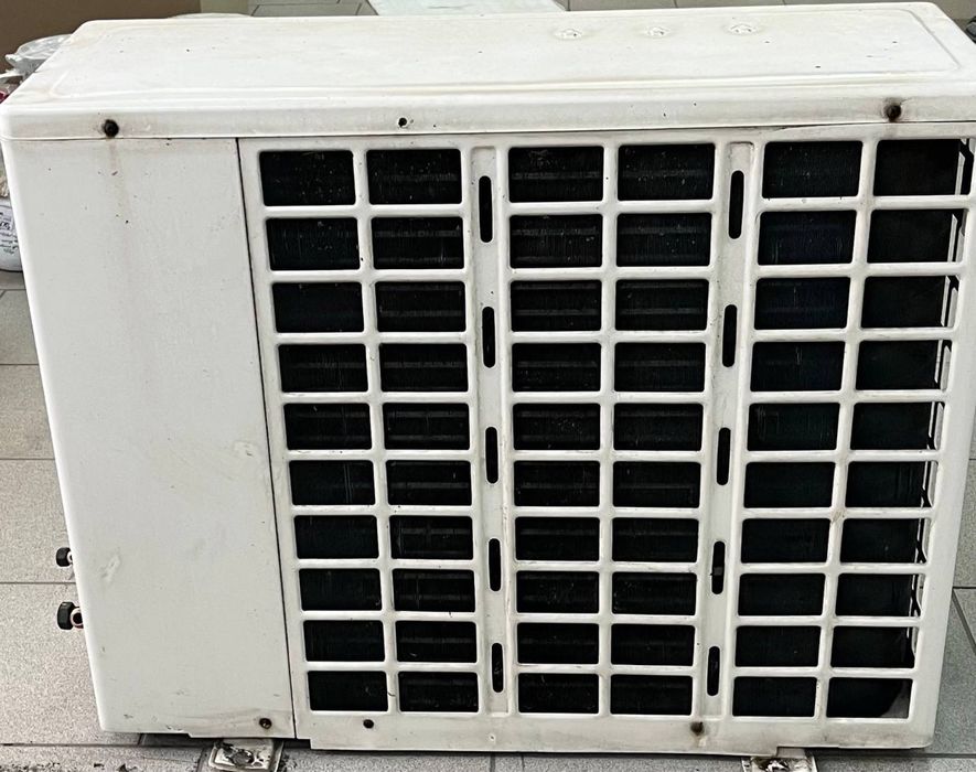 Продам кондиционер Beko BKX 241; 24; до 70м2