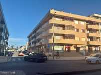 Apartamento T2 para arrendamento
