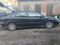 Citroen C5 2.0 HDi