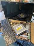 Vendo pecas portatil ASUS K53