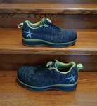 Buty Solid Gear BOA Haze Tellus Robocze Ochronne Rozmiar 36