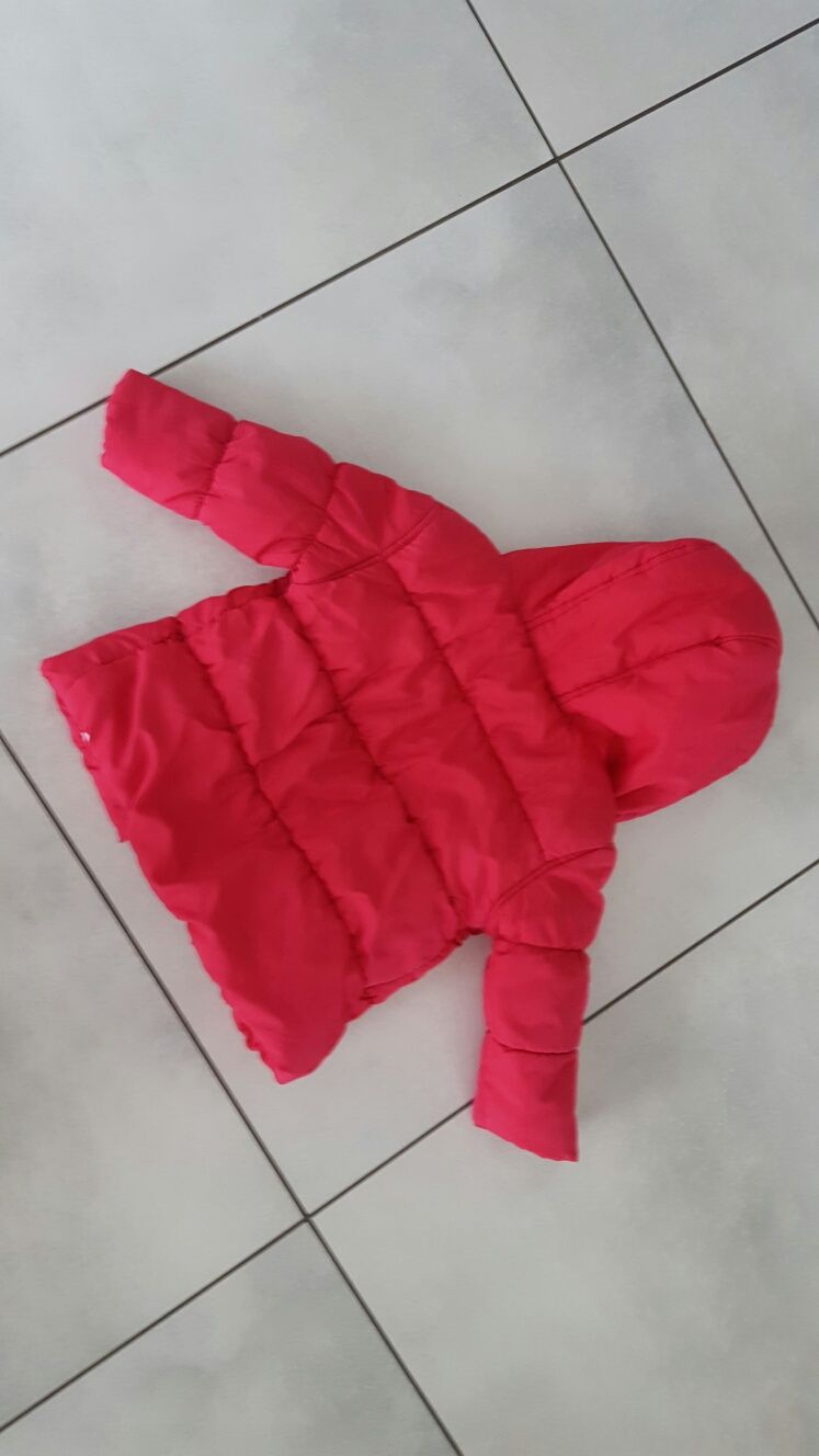 Kurtka zimowa F&F