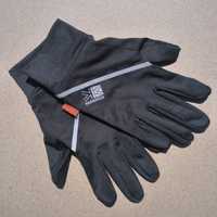 Перчатки Karrimor Running Glove Black Size: M/L