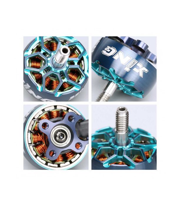 Мотори iFlight Xing 2 2207 1855KV 6S FPV (Нові)