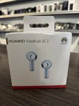 Huawei FreeBuds SE 2  White Poznań Długa 14
