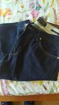 Jeans tamanho 42 Slim fit