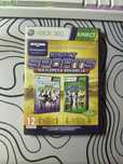 Kinect Sports ultimate edition Xbox 360
