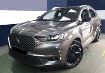 DS DS7 Crossback E-Tense So Chic EAT8