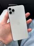 Iphone 11 pro max 64 GB