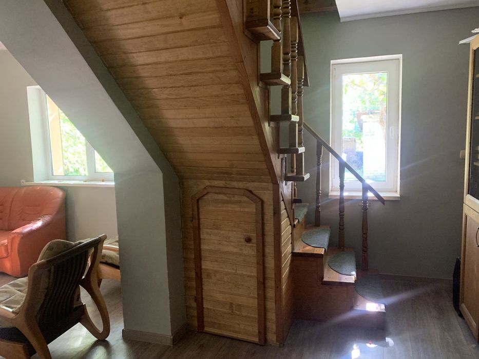 Ідеальне місце для родини: будинок у центрі Ірпеня