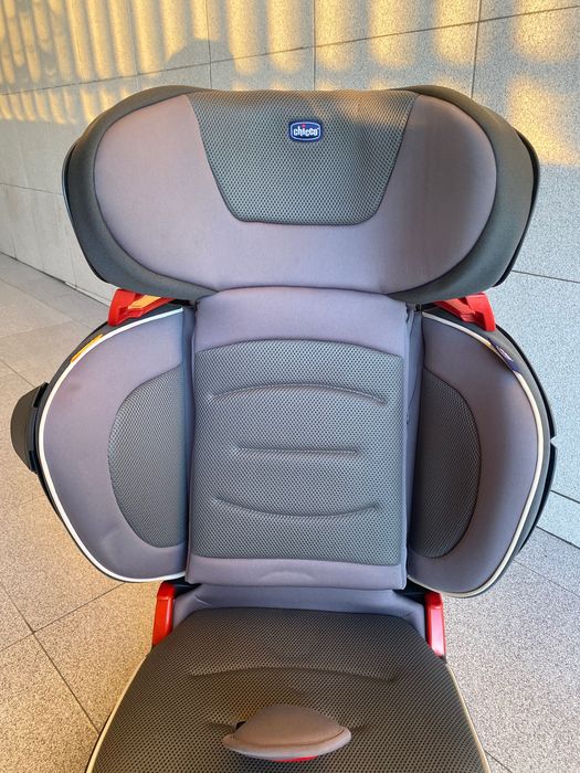 Cadeira auto ISOFIX