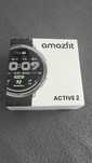 Nowy smartwatch Amazfit Active 2 na gwarancji.