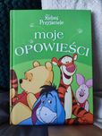 Kubuś i Przyjaciele moje opowieści