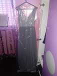 Vestido cerimónia tam S