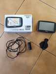 Nawigacja samochodowa Tomtom go 51 ekran 5 cali