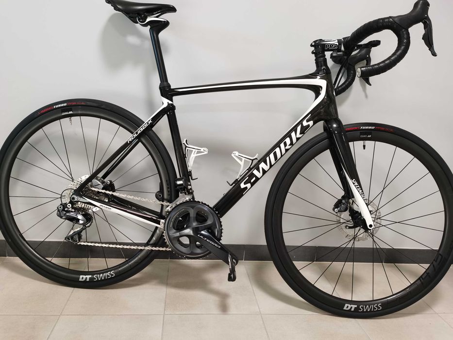 Specialized S-Works Roubaix