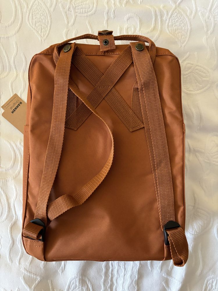 Mochila Fjallraven Kanken