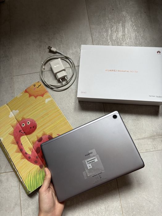 Tablet HUAWEI MediaPad M5 lite