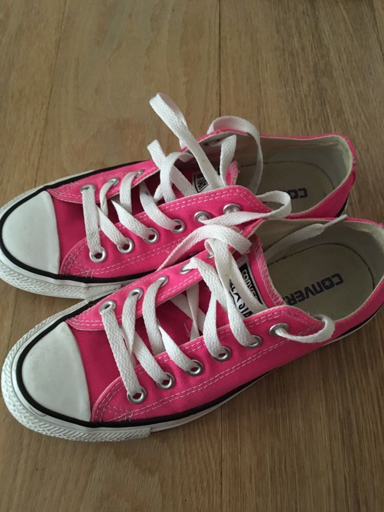 Ténis converse All Star