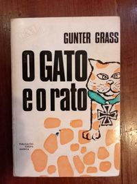 Günter Grass - O gato e o rato