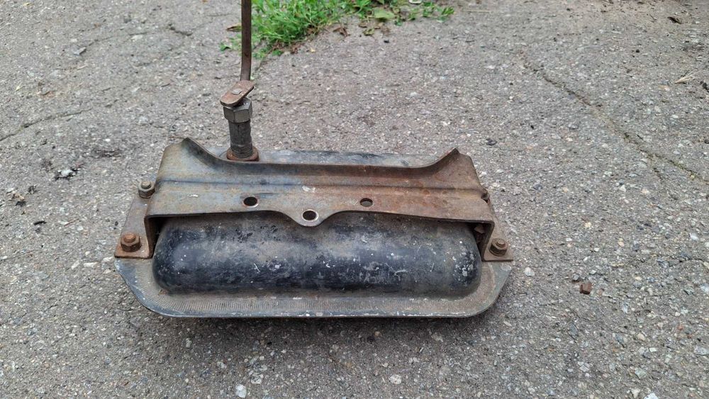 Бак для спецтехніки (1-1,5 літра)