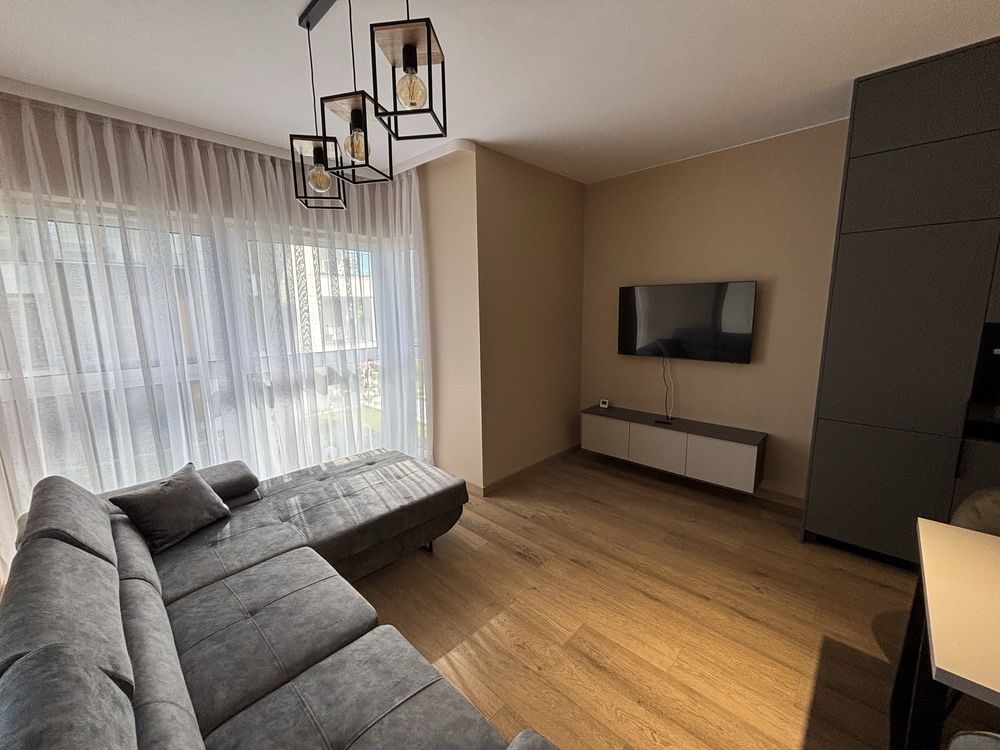 Mieszkanie dwa pokoje Trzy Stawy, Osiedle Paderewskiego, Katowice