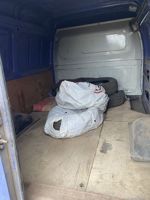 Срочно Продам Хозяйский Соболь