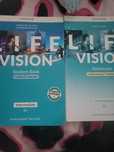 Life vision B1 podręcznik +ćwicz.
