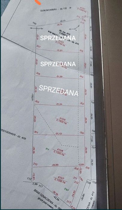 OKAZJA. Na sprzedaż działka 1500m²