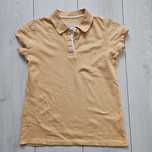 Koszulka polo jeździeka T-shirt rozm 146 horseware