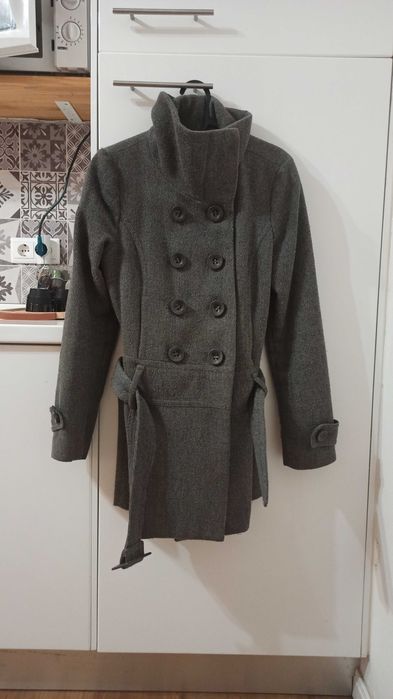 Vários Casacos de inverno