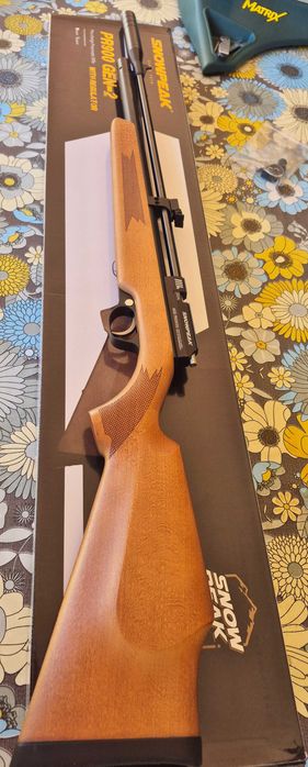 Snowpeak Artemis PR900W Gen2