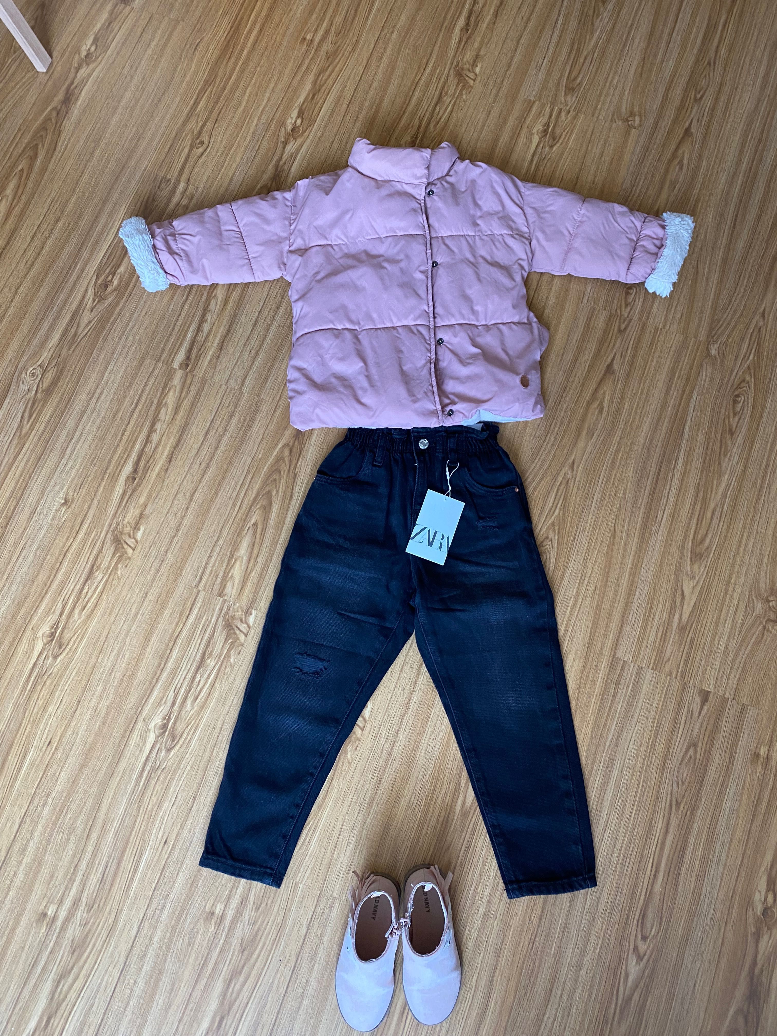 Одяг для дівчинки Zara, mango, old navy 92, 104, 110, 116 розмір