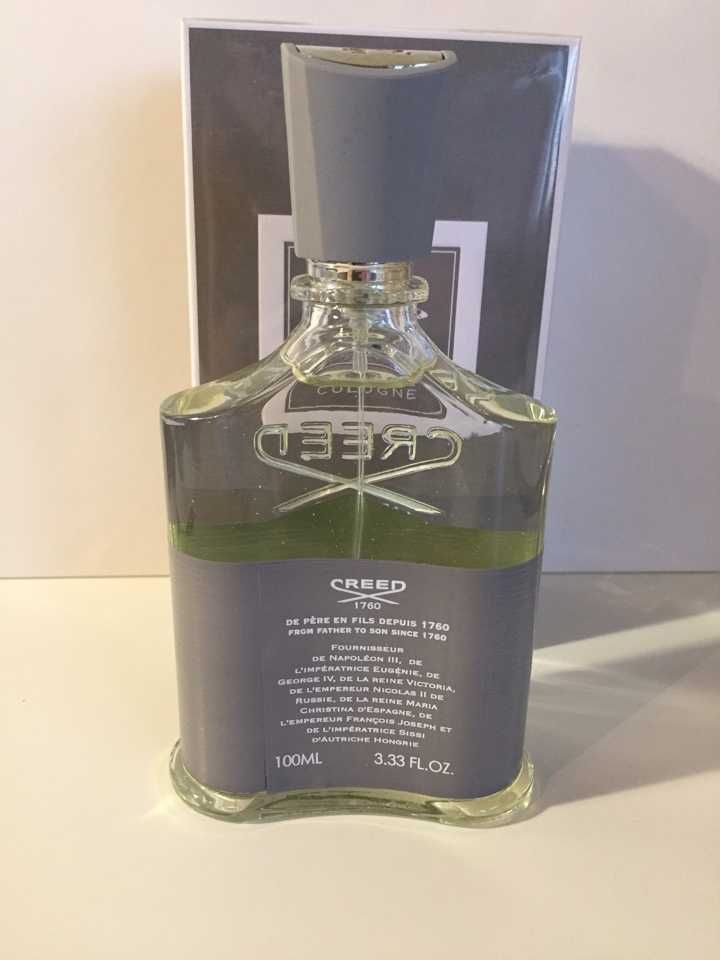 Creed Aventus  woda perfumowana