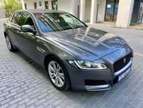 Jaguar XF 2.0 Diesel_Salon Polska _126 tys km_2016rok_