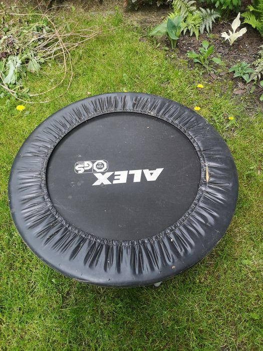 Trampolina mała 97cm średnicy