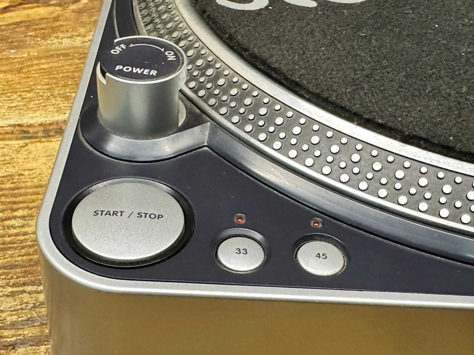 Gramofon Stanton T60