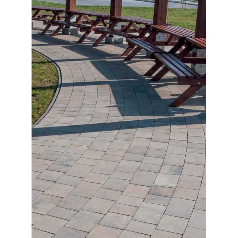 BUSZREM Malta Color Mix | Wyprzedaż | Outlet Kostki Brukowej Łódzkie