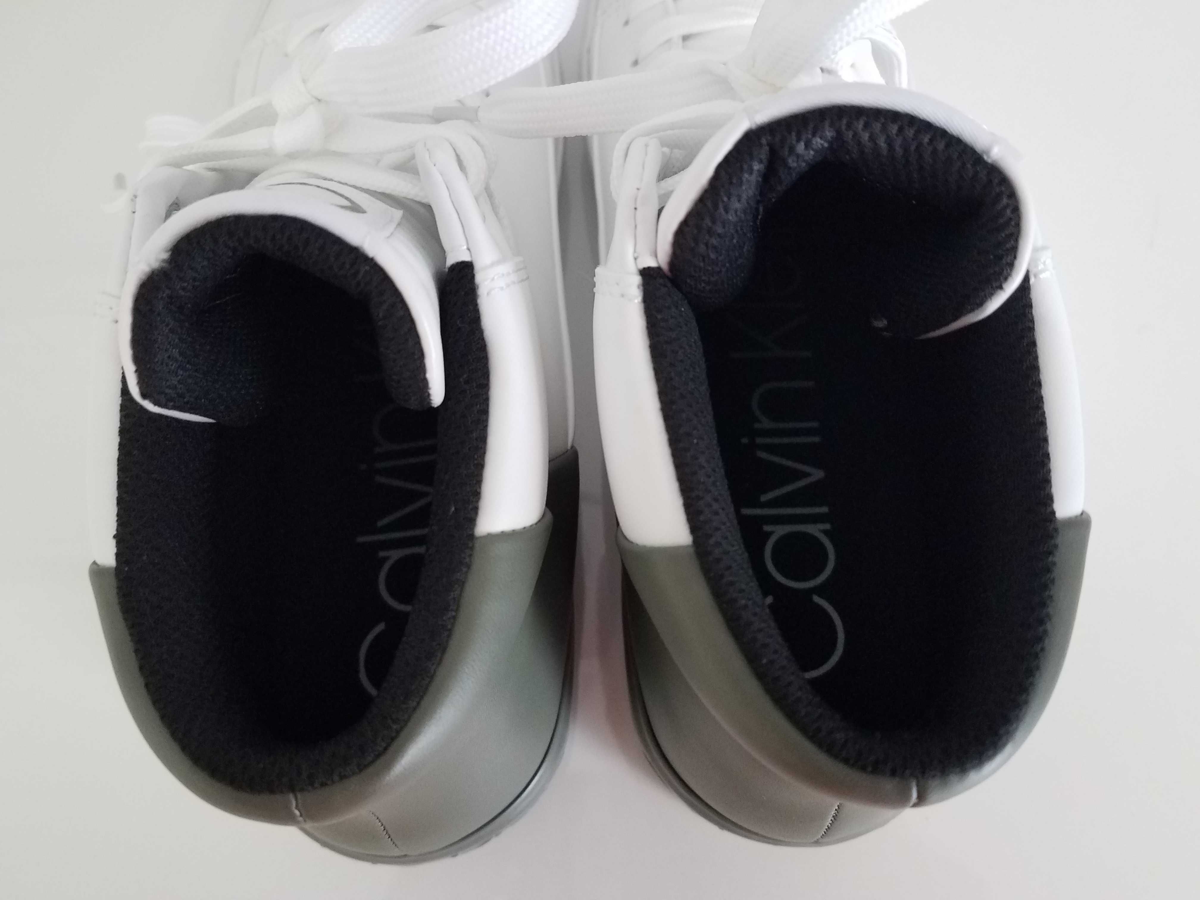 Buty sportowe  męskie  CALVIN KLEIN