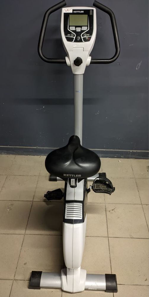 Велотренажер Kettler Axos cycle M.Оренда.Є гарантія.Доставка
